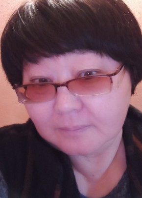 Карина, 55, Қазақстан, Павлодар