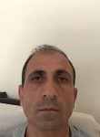 CEMAL, 53 года, İzmir