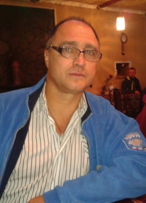 Виталий, 53, Россия, Киреевск