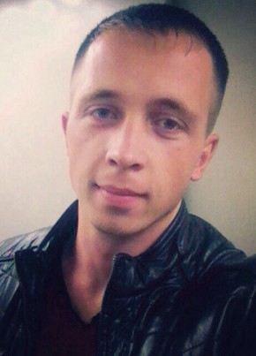 Aleksei, 31, Россия, Новосибирск