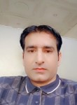 Adnan, 33  , Washington D.C.