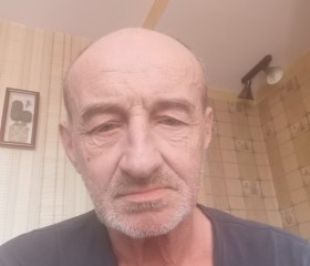 Sergey, 62, Khabarovsk