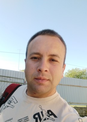 Ruslan, 33, Russia, Moscow