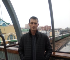 Виктор Голобоков, 38 лет, Чернышевск