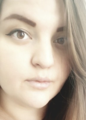 Ольга, 26, Россия, Элиста