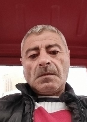 Yusuf из Niğde 47 лет