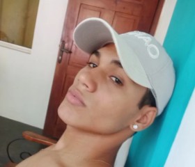 Carlos, 19 лет, Barranquilla