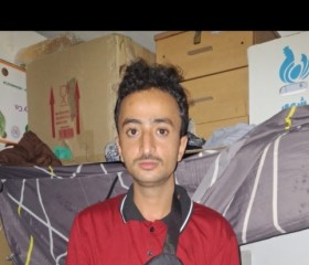 عبود, 18, Bayt al Faqih