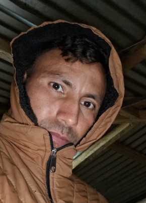 Andres из Santiago de Cali 33 года