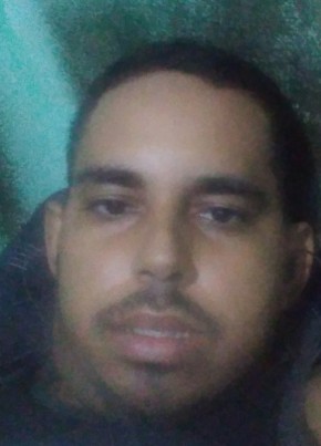 Alex из João Pessoa 26 лет