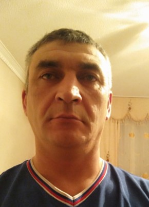 Хызыр, 41, Россия, Учкекен