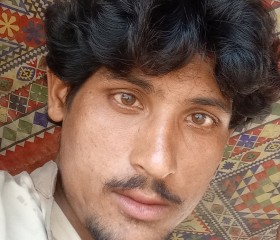 Shafaullah, 20 лет, اسلام آباد