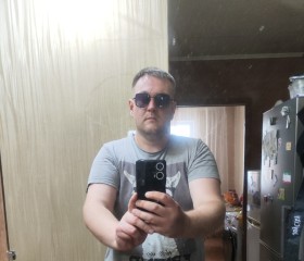 Petr, 39, Kaliningrad