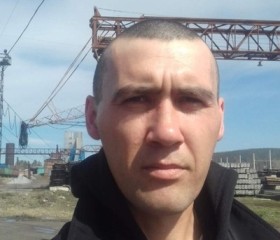 Сергей, 37 лет, Калтан