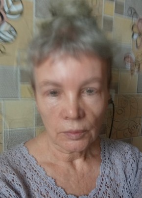 Галина из Москвы 56 лет