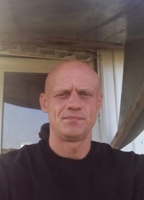 Денис из Тамбова 38 лет
