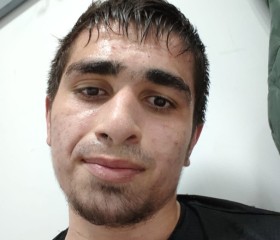 Shamil, 18, Makhachkala