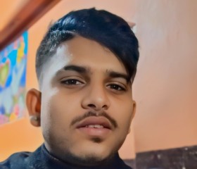 Lalit Kumar, 18 лет, Kathmandu