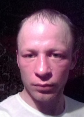 Василий, 34, Россия, Тисуль