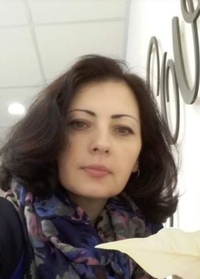 Татьяна, 52, Россия, Дзержинский