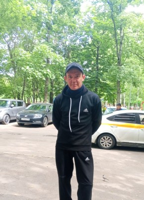 Слава из Майны 37 лет