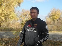 Виктор, 43, Россия, Новотроицк