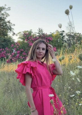 Аня из Одинцово 35 лет