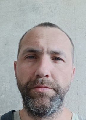 Юра, 41, Česká republika, Slaný