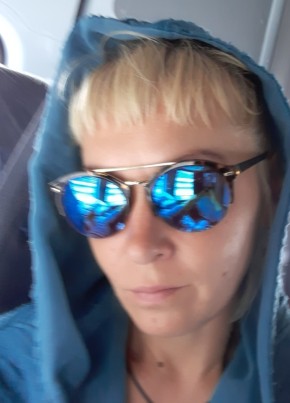 Дия, 40, Россия, Солнечногорск