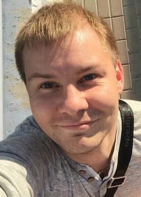 Денис, 33, Россия, Москва
