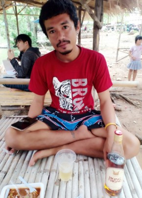 Ya'😎, 31, Thailand, Bangkok