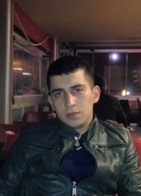 Kemal, 30, Türkiye Cumhuriyeti, Bilecik