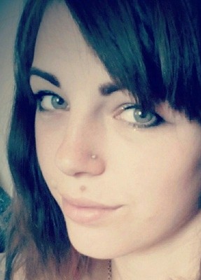 Катерина, 27, Россия, Джанкой