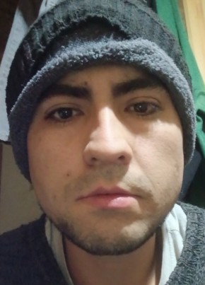Alexander из Talca 29 лет