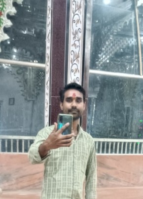 raj bohat, 30, India, Bhopal