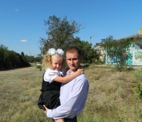 Вячеслав, 46 лет, Симферополь