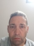 Renato Ribeiro, 47 лет, Belo Horizonte