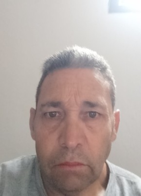 Renato Ribeiro, 47, República Federativa do Brasil, Belo Horizonte