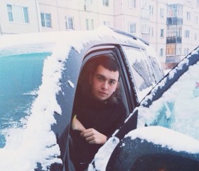 Богдан, 28 лет, Ханты-Мансийск