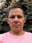 Сергей робат, 47 лет, Алматы