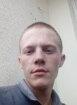 Семён Воробьёв, 23 года, Санкт-Петербург