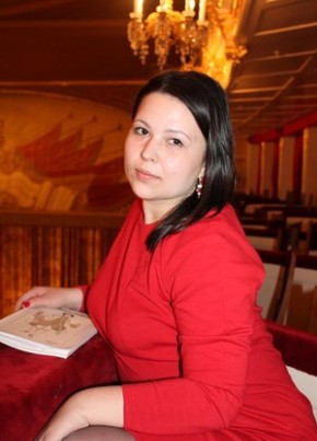 Анна, 37, Россия, Рязань