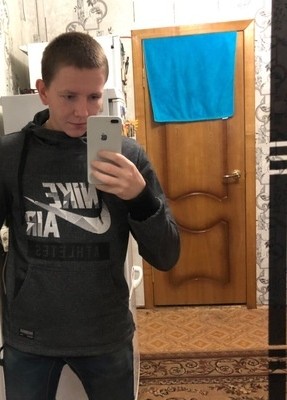 Максим, 26, Россия, Новониколаевский
