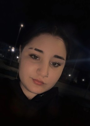 Эльвира, 18, Россия, Волхов