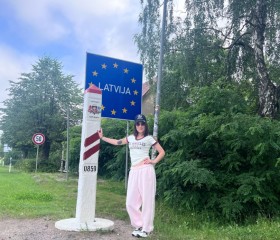 Amelia, 39, Siauliai