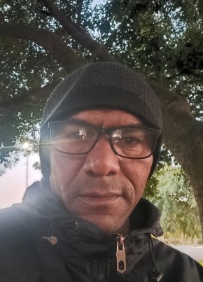 Flávio из Porto Alegre 53 года
