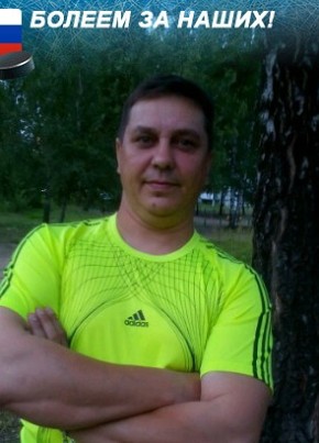 Серёга, 48, Россия, Псков