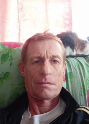 Dima, 48, Russia, Moscow