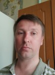 Aleksey, 41, Saint Petersburg