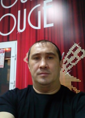 Ruslan из Пушкино 46 лет
